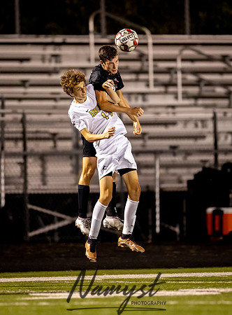 Centennial vs Andover Varsity Soccer 53
