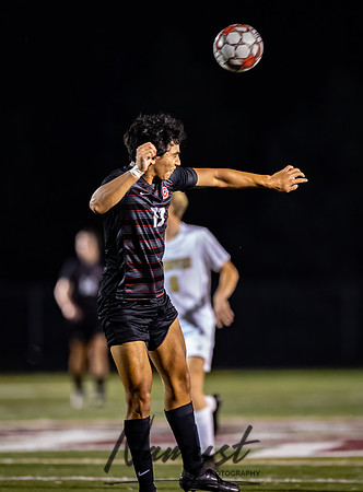 Centennial vs Andover Varsity Soccer 54