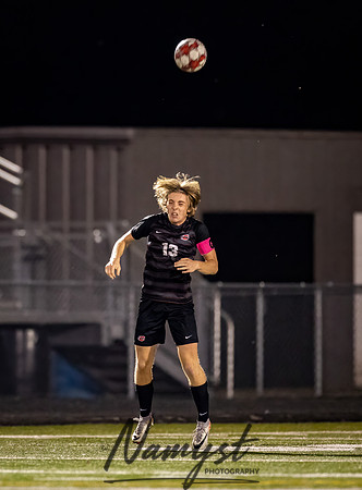 Centennial vs Andover Varsity Soccer 73