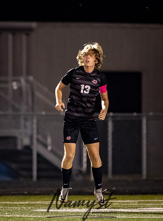Centennial vs Andover Varsity Soccer 74
