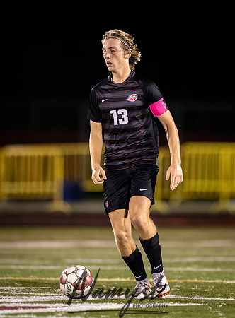 Centennial vs Andover Varsity Soccer 78