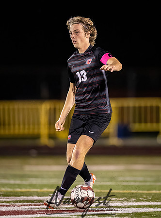 Centennial vs Andover Varsity Soccer 79