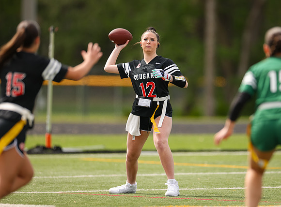 67 Flag Football