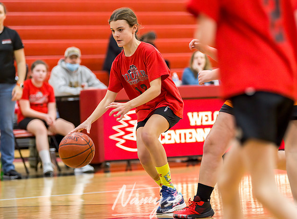 Centennial Basketball Association 154