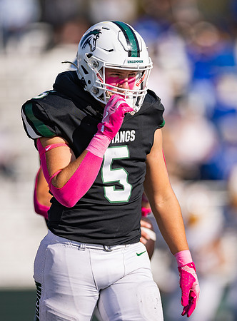 Mounds View vs STMA Varsity Football 288
