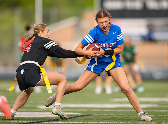 1013 Flag Football