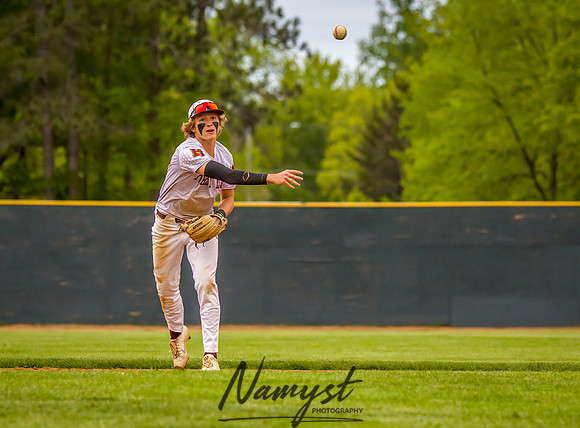 Forest Lake vs Chisago Lakes Varsity Baseball (598)