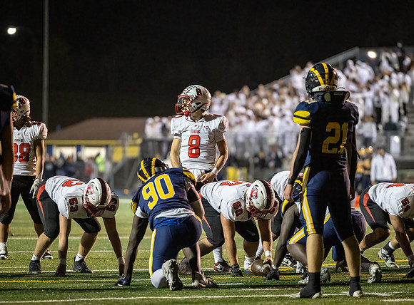 Centennial vs Rosemount Varsity Football 110