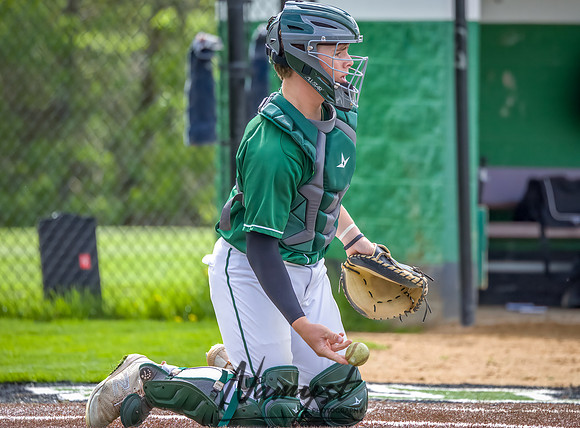 Centennial vs Mounds View Baseball 023