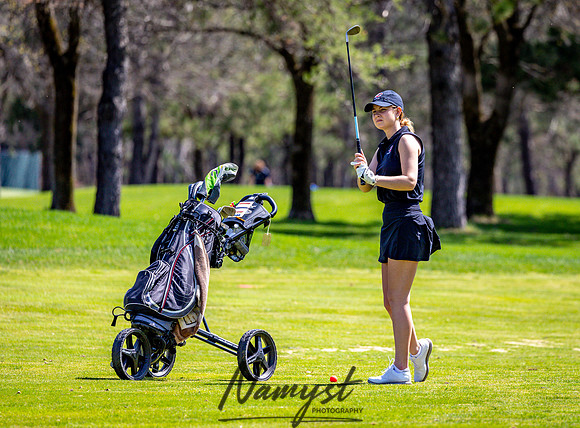 Centennial Girls Varsity Golf-65
