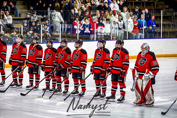 Centennial vs Maple Grove Varsity Hockey 019