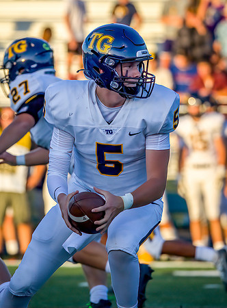 Mounds View vs Totino Grace Varsity Football 106
