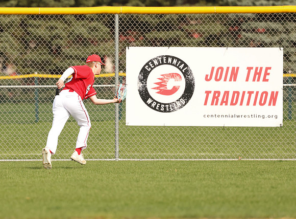 Centennial vs Spring Lake Park Baseball_52