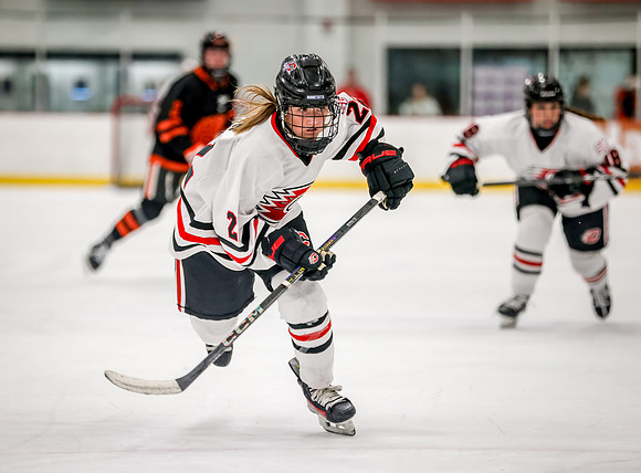 Centennial vs White Bear Lake JV Hockey 69