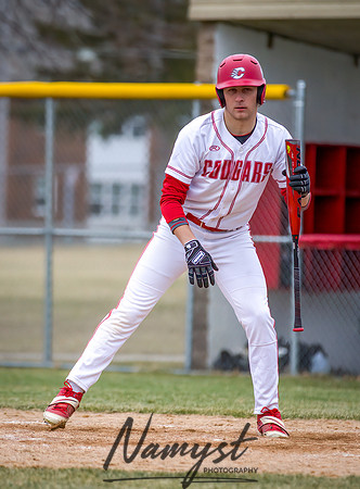 Centennial vs Maple Grove Varsity Baseball 662