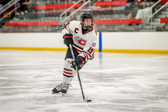 Centennial vs Anoka Varsity Hockey 52