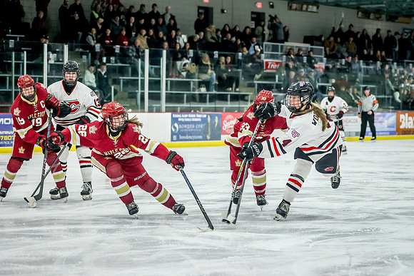 Centennial vs Maple Grove Varsity Hockey 105