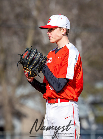 Centennial vs Osseo 9th Grade Baseball-117