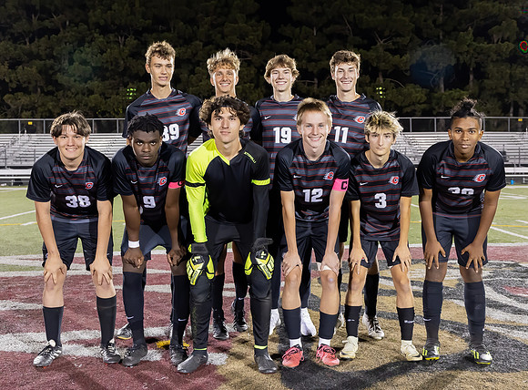 Centennial vs Totino-Grace Varsity Soccer 131