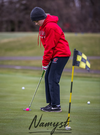 Centennial Girls Varsity Golf 004