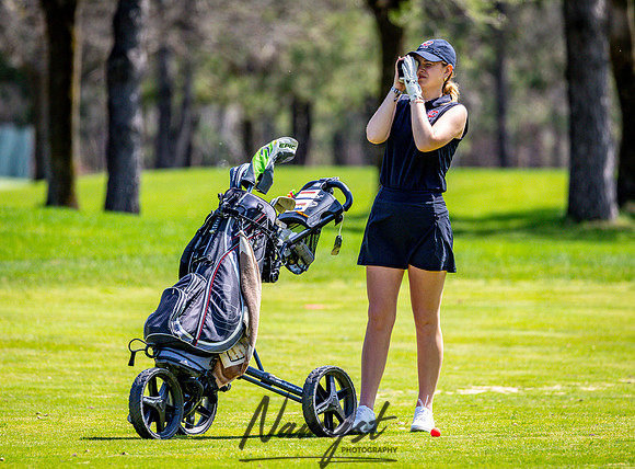 Centennial Girls Varsity Golf-63
