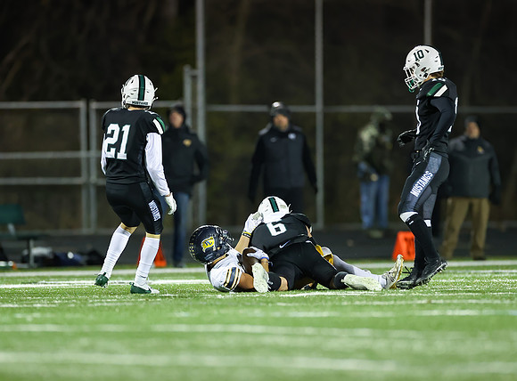 Mounds View vs Prior Lake Varsity Football 192