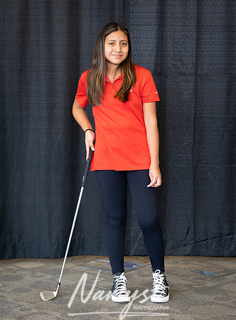 Centennial High School Girls Golf Team (16)