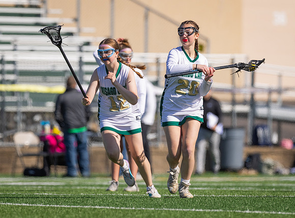 Chisago Lakes vs Becker JV Lacrosse_23