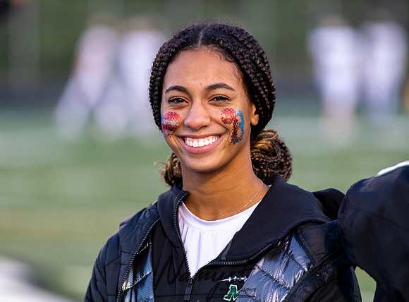 Mounds View vs East Ridge Varsity Football 39