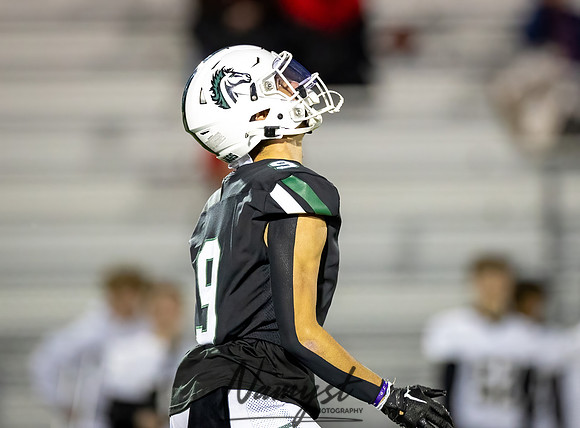 Mounds View vs East Ridge Varsity Football 103
