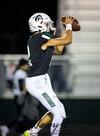 Mounds View vs East Ridge Varsity Football 104