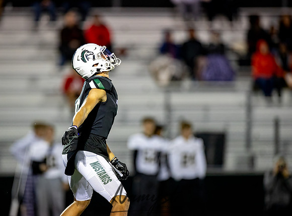 Mounds View vs East Ridge Varsity Football 102