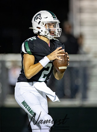Mounds View vs East Ridge Varsity Football 105