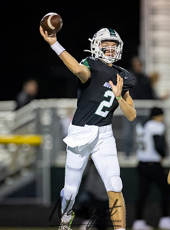 Mounds View vs East Ridge Varsity Football 106