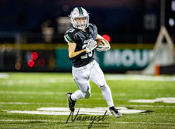 Mounds View vs East Ridge Varsity Football 128