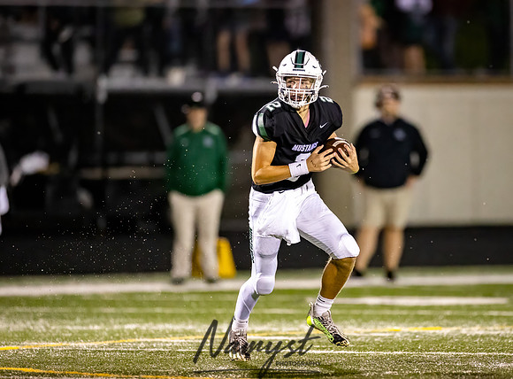 Mounds View vs East Ridge Varsity Football 131