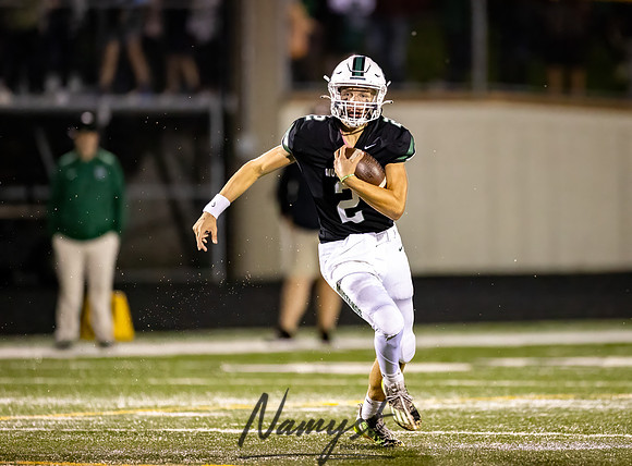 Mounds View vs East Ridge Varsity Football 132