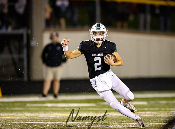 Mounds View vs East Ridge Varsity Football 133