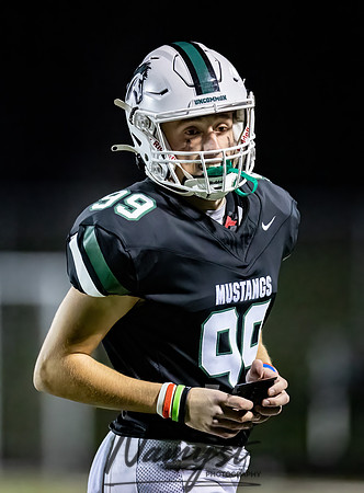 Mounds View vs East Ridge Varsity Football 144