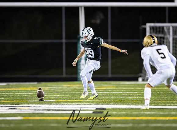 Mounds View vs East Ridge Varsity Football 145