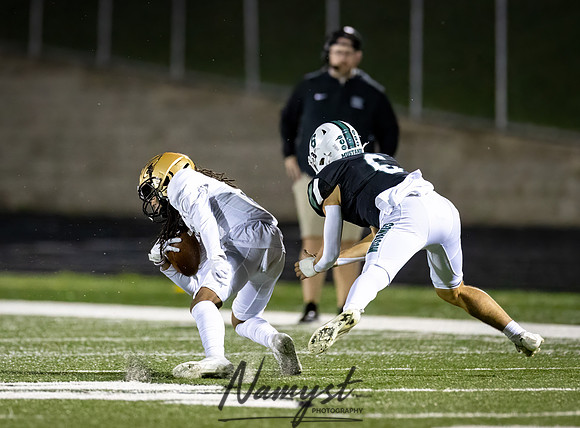 Mounds View vs East Ridge Varsity Football 148