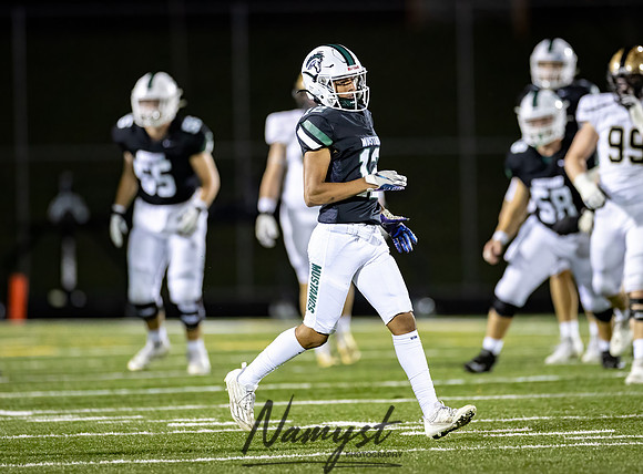 Mounds View vs East Ridge Varsity Football 149