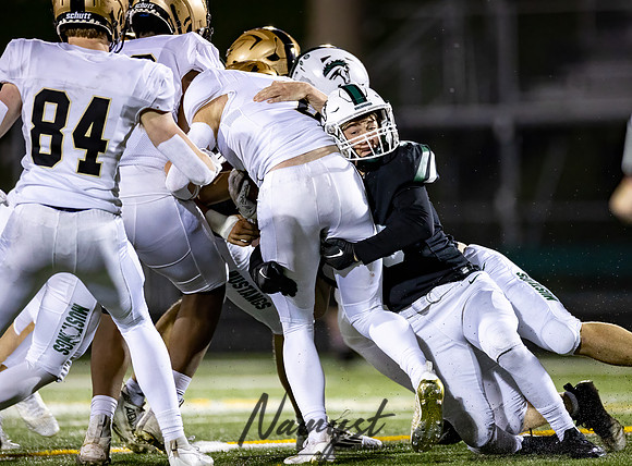 Mounds View vs East Ridge Varsity Football 151