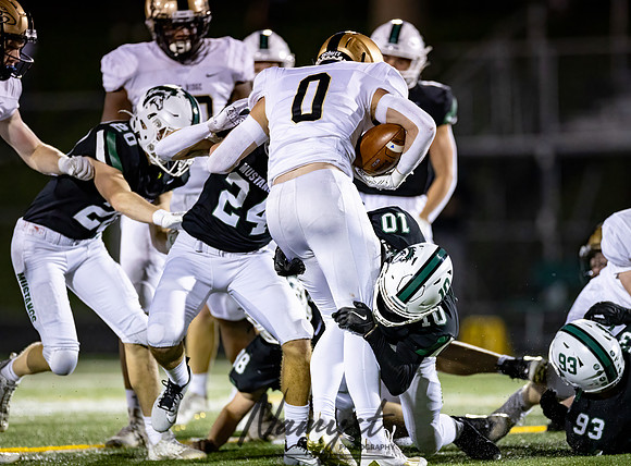 Mounds View vs East Ridge Varsity Football 152