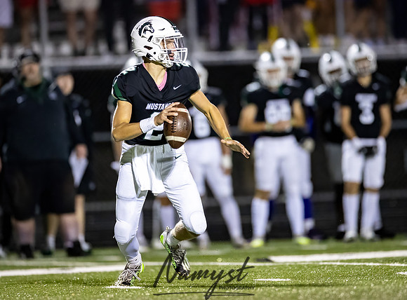 Mounds View vs East Ridge Varsity Football 161