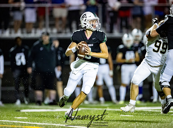 Mounds View vs East Ridge Varsity Football 163