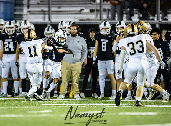 Mounds View vs East Ridge Varsity Football 171