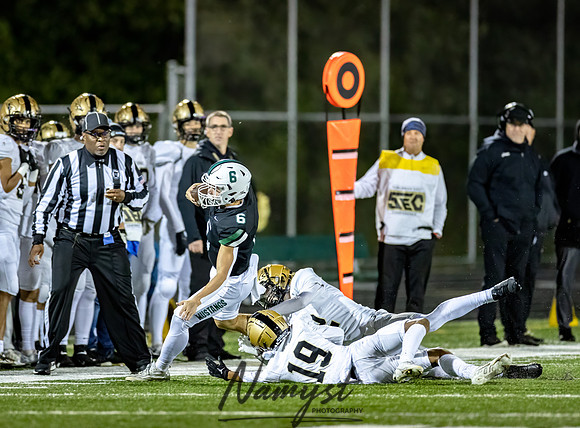 Mounds View vs East Ridge Varsity Football 173