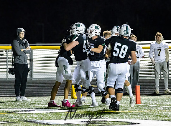 Mounds View vs East Ridge Varsity Football 184
