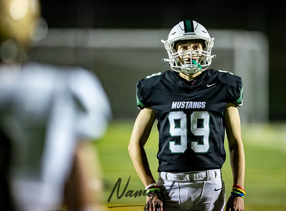 Mounds View vs East Ridge Varsity Football 188
